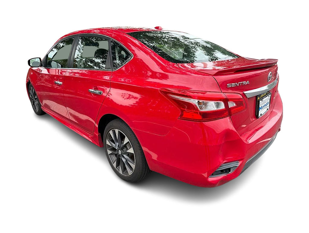 Thumbnail: 2016 Nissan Sentra - 3