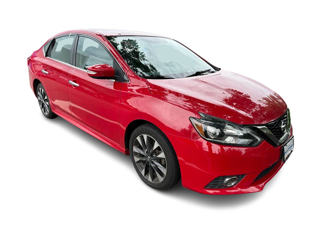 Thumbnail: 2016 Nissan Sentra - 13