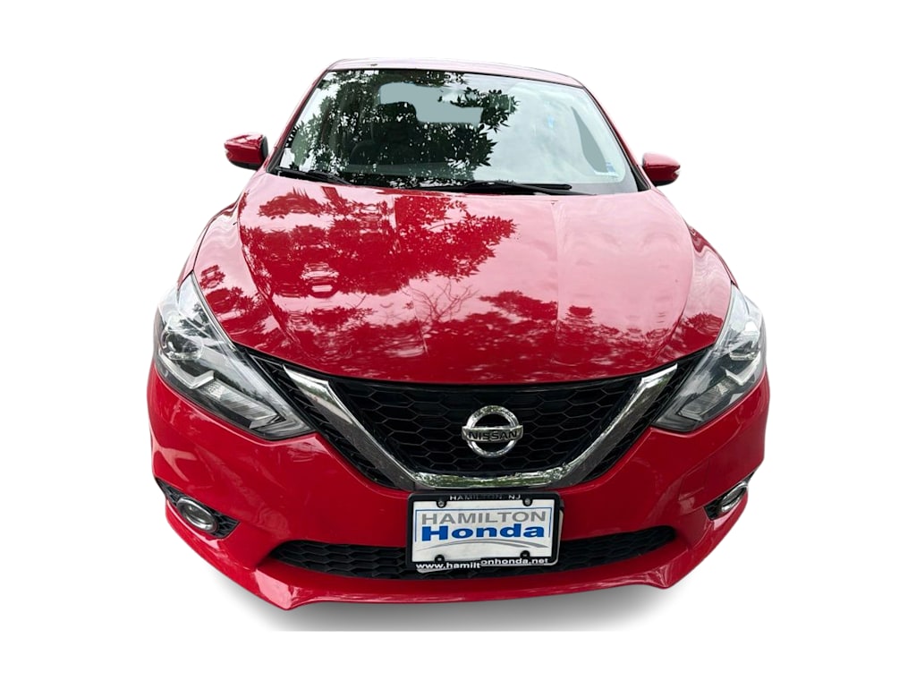 Thumbnail: 2016 Nissan Sentra - 5