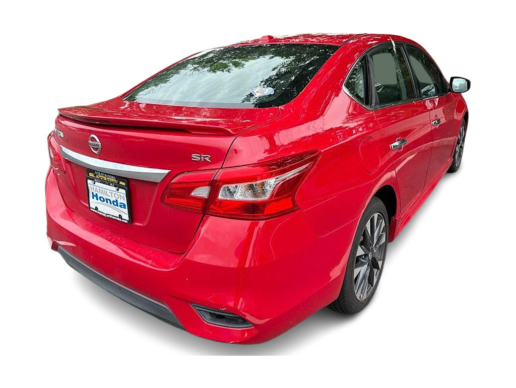 Thumbnail: 2016 Nissan Sentra - 14