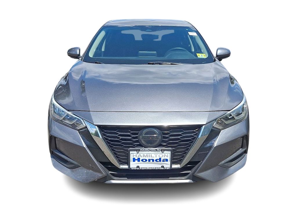 Thumbnail: 2020 Nissan Sentra - 28