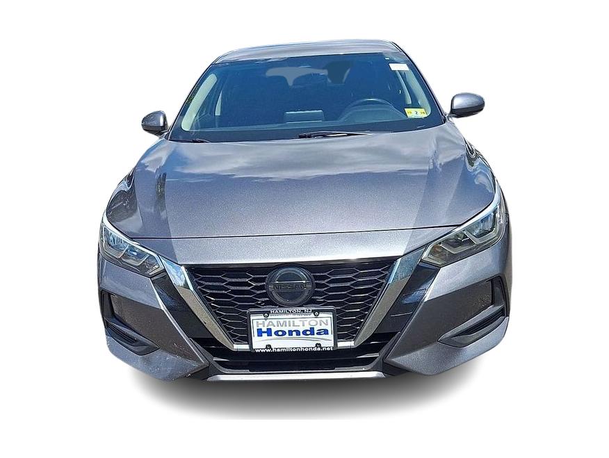 Thumbnail: 2020 Nissan Sentra - 6