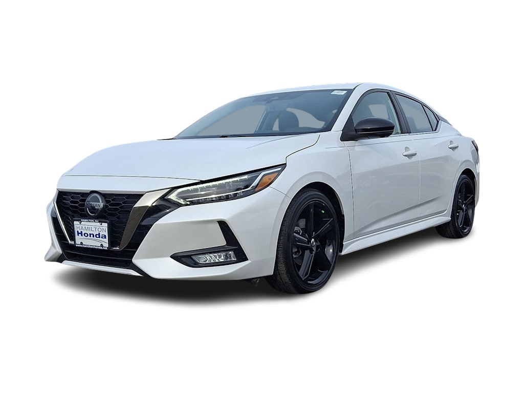 2023 Nissan Sentra