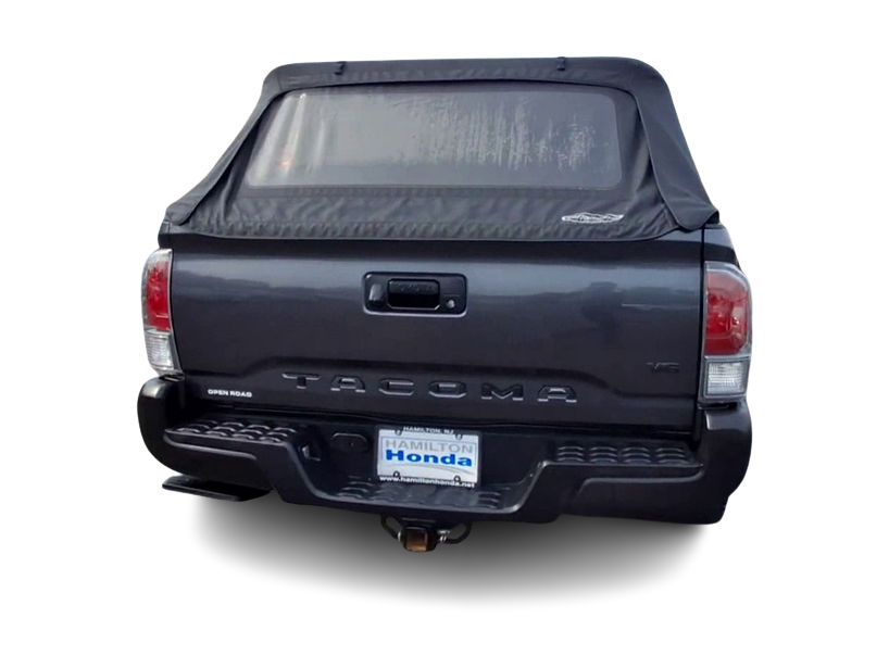 Thumbnail: 2022 Toyota Tacoma - 5