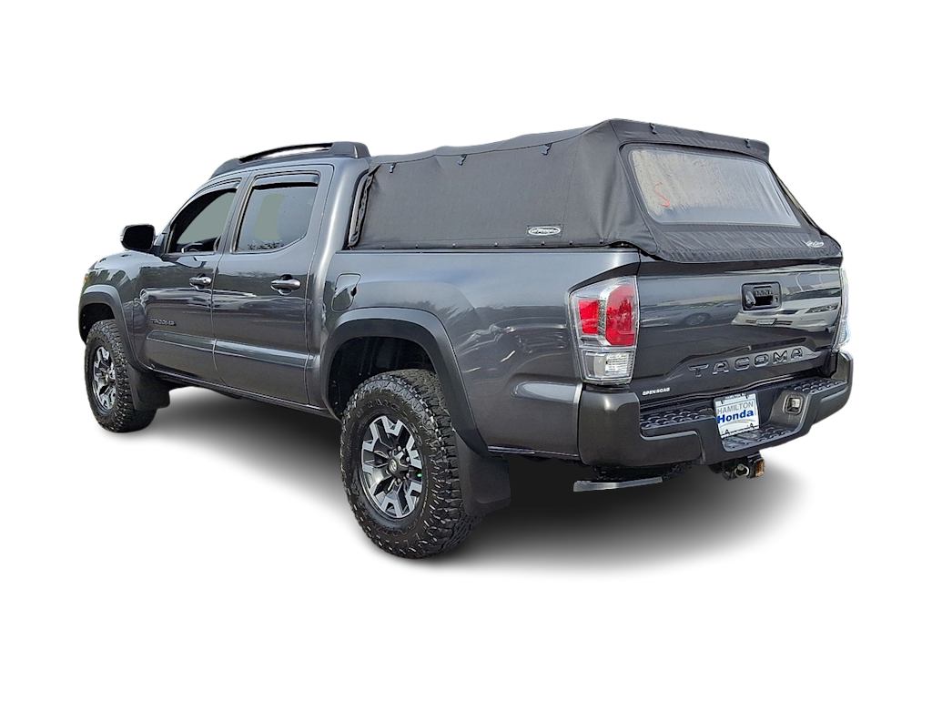 Thumbnail: 2022 Toyota Tacoma - 22