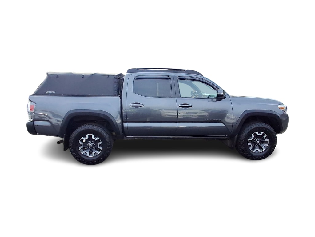Thumbnail: 2022 Toyota Tacoma - 26