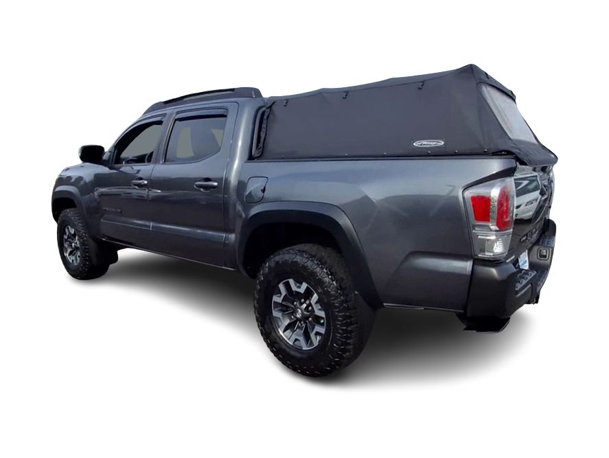 Thumbnail: 2022 Toyota Tacoma - 4