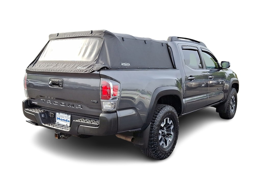 Thumbnail: 2022 Toyota Tacoma - 25