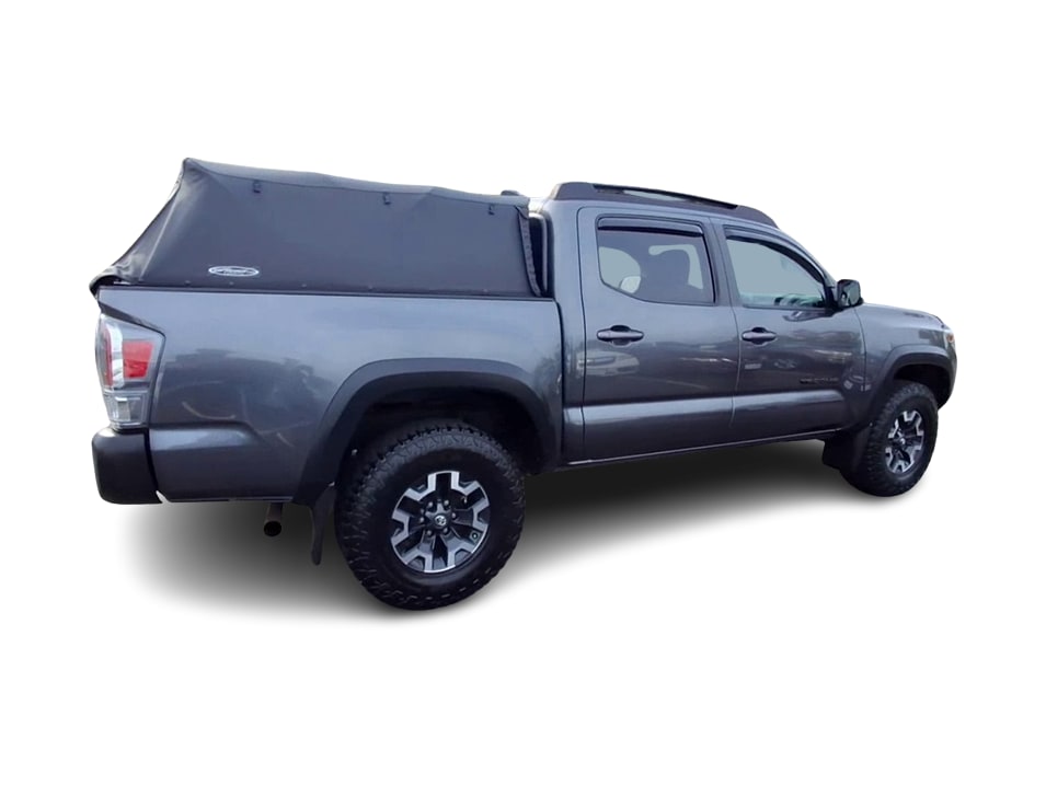 Thumbnail: 2022 Toyota Tacoma - 15