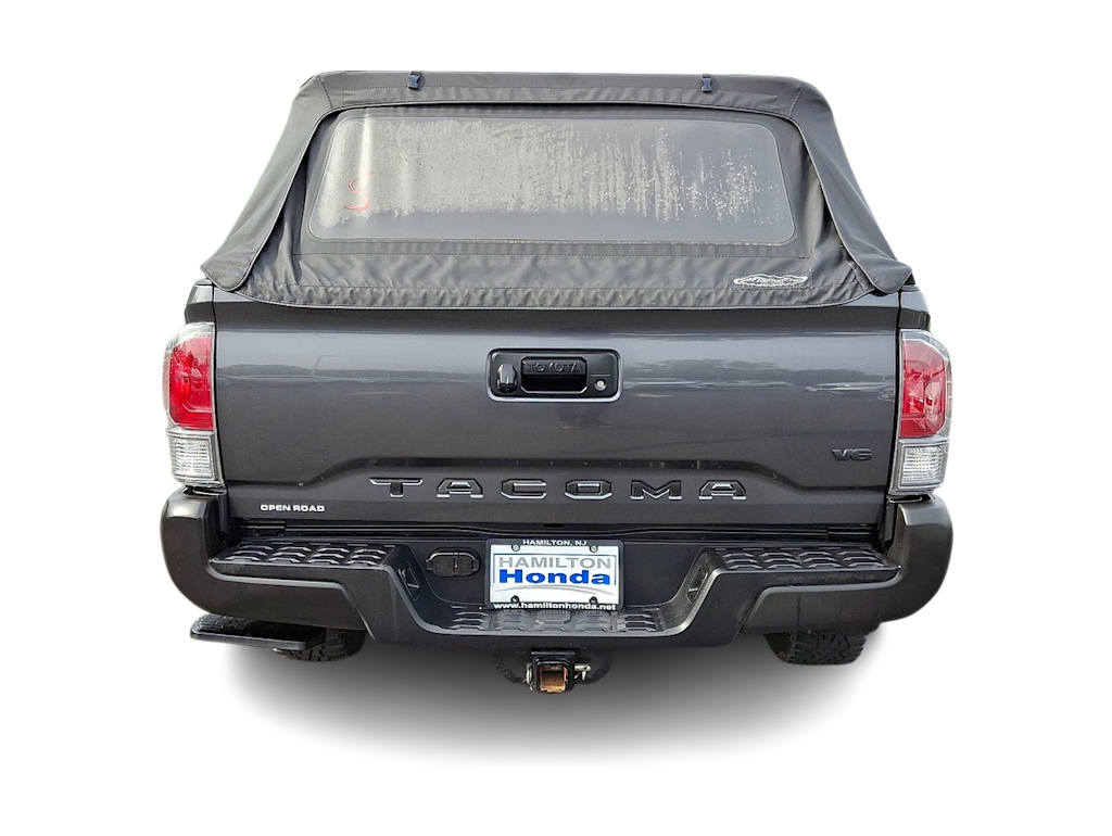 Thumbnail: 2022 Toyota Tacoma - 23