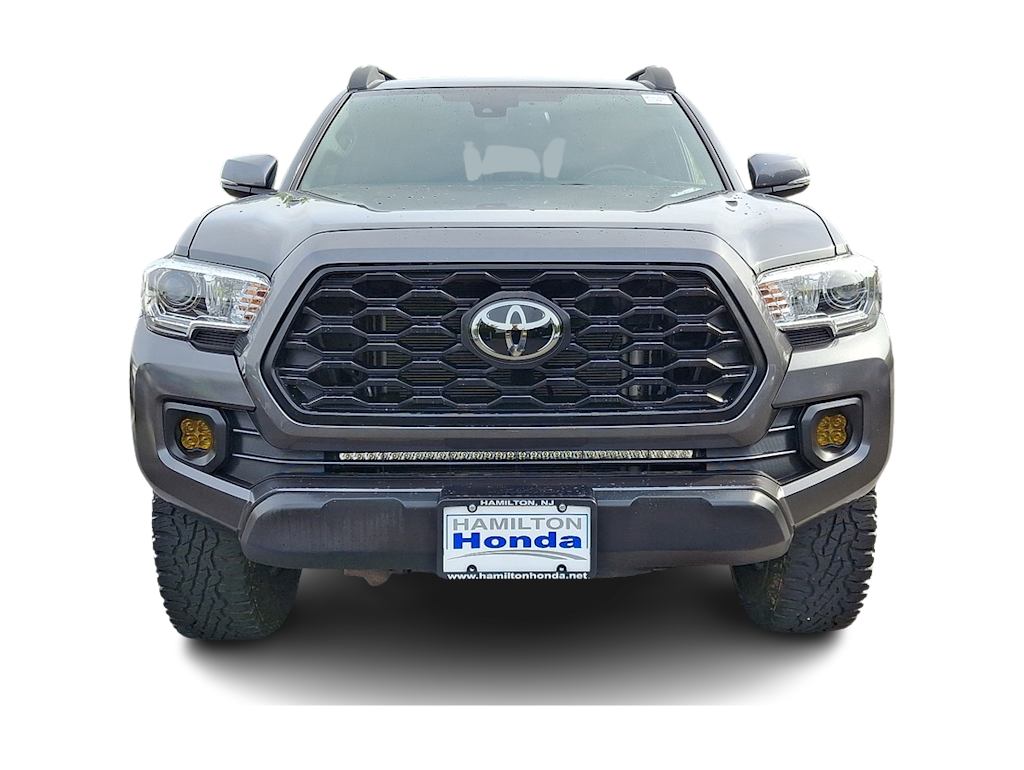 Thumbnail: 2022 Toyota Tacoma - 28