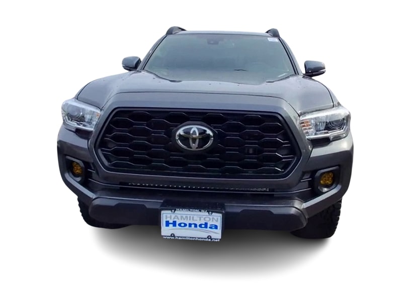 Thumbnail: 2022 Toyota Tacoma - 6