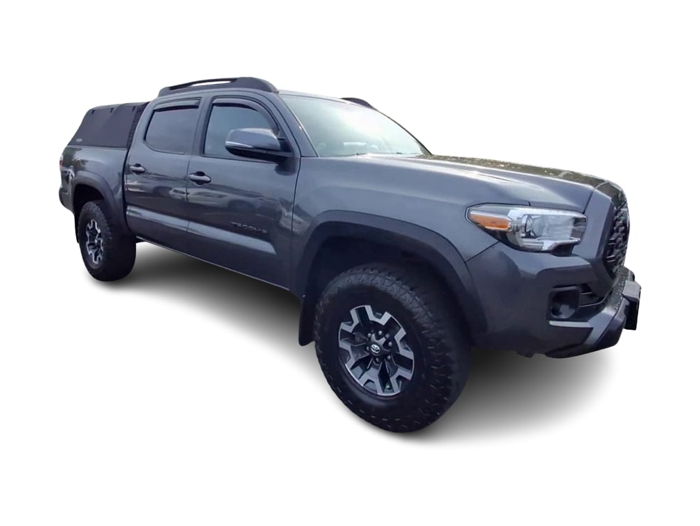 Thumbnail: 2022 Toyota Tacoma - 13