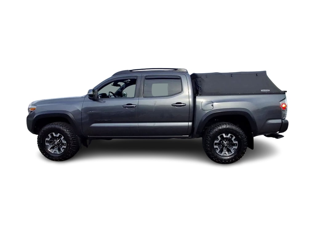 Thumbnail: 2022 Toyota Tacoma - 14