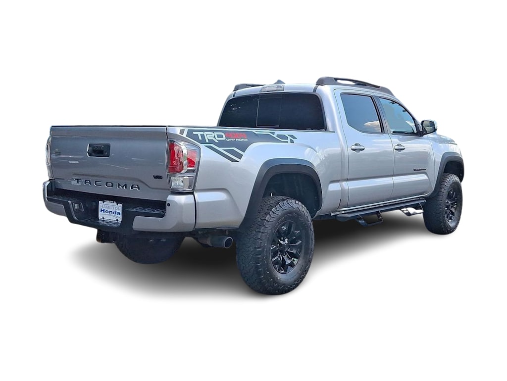 Thumbnail: 2022 Toyota Tacoma - 25