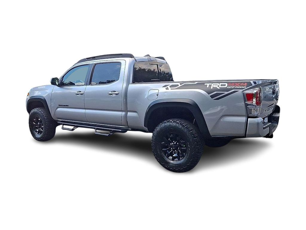 Thumbnail: 2022 Toyota Tacoma - 4
