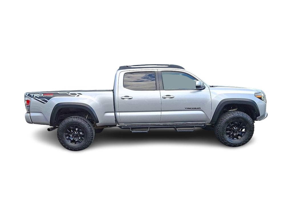 Thumbnail: 2022 Toyota Tacoma - 16