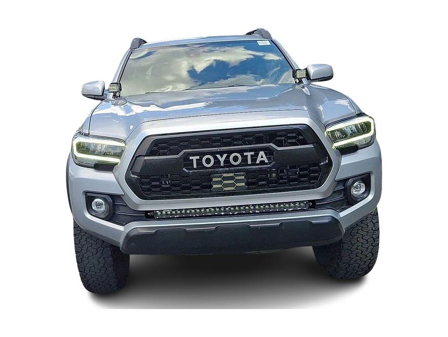 Thumbnail: 2022 Toyota Tacoma - 6