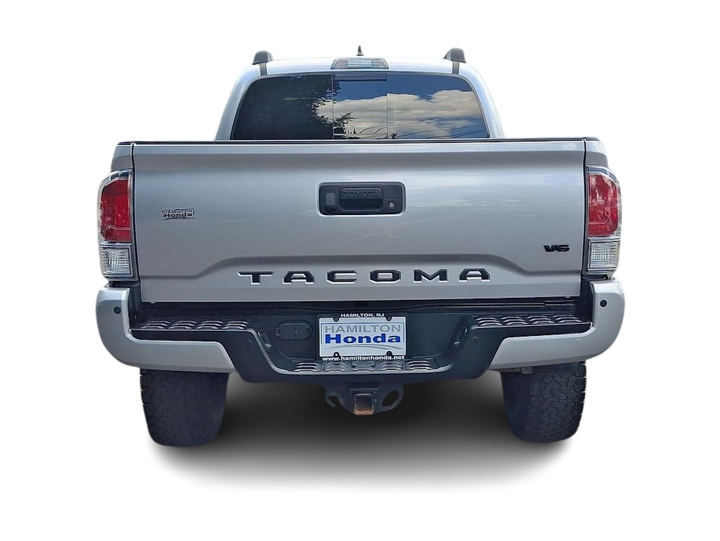 Thumbnail: 2022 Toyota Tacoma - 24