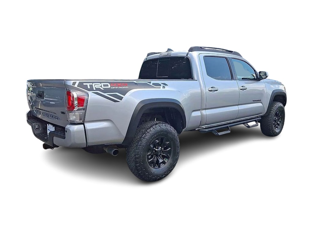Thumbnail: 2022 Toyota Tacoma - 15