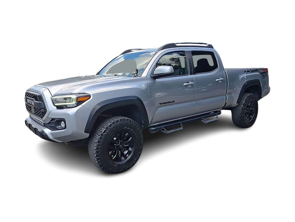 Thumbnail: 2022 Toyota Tacoma - 14