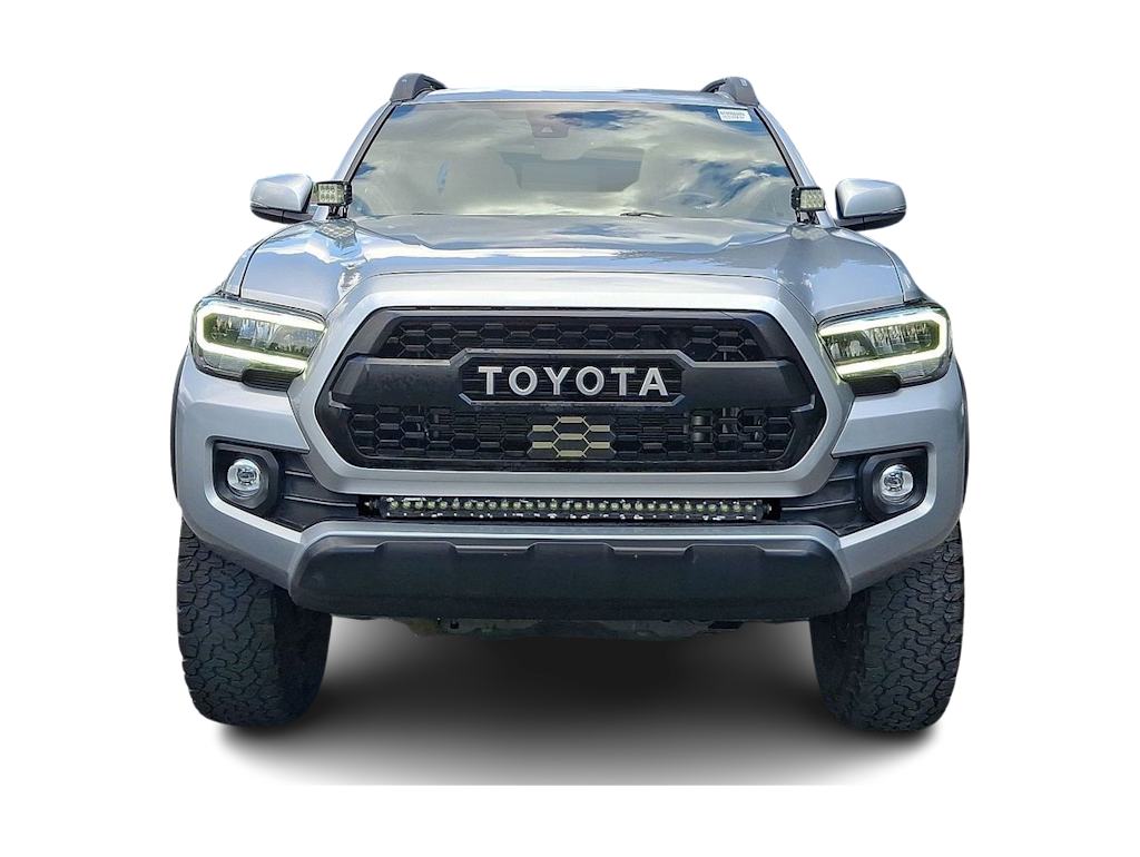 Thumbnail: 2022 Toyota Tacoma - 28