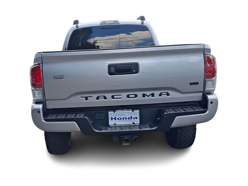 Thumbnail: 2022 Toyota Tacoma - 5