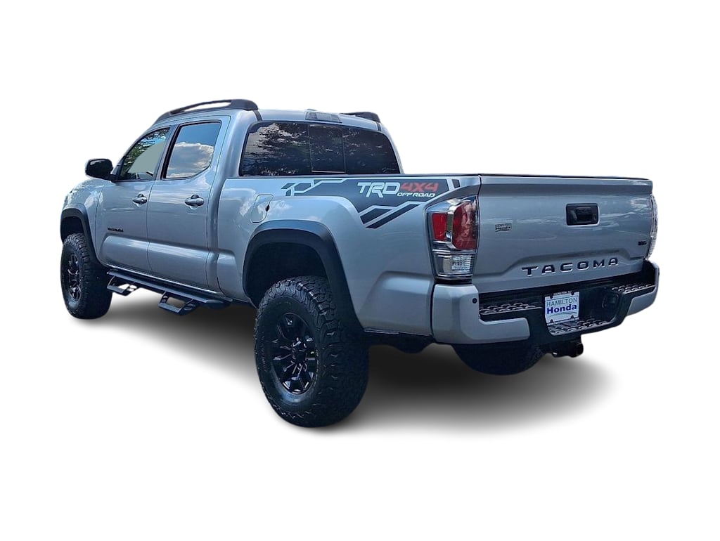 Thumbnail: 2022 Toyota Tacoma - 23