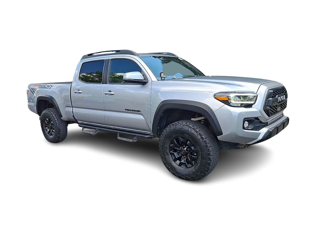 Thumbnail: 2022 Toyota Tacoma - 13