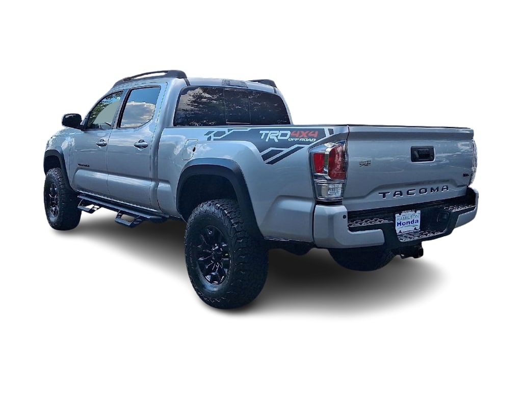 Thumbnail: 2022 Toyota Tacoma - 2