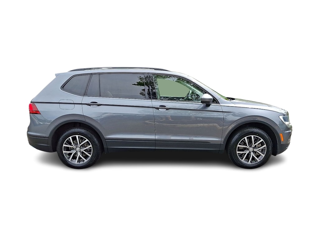 Thumbnail: 2021 Volkswagen Tiguan - 26
