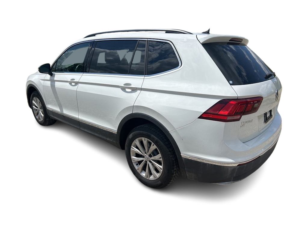 Thumbnail: 2018 Volkswagen Tiguan - 3