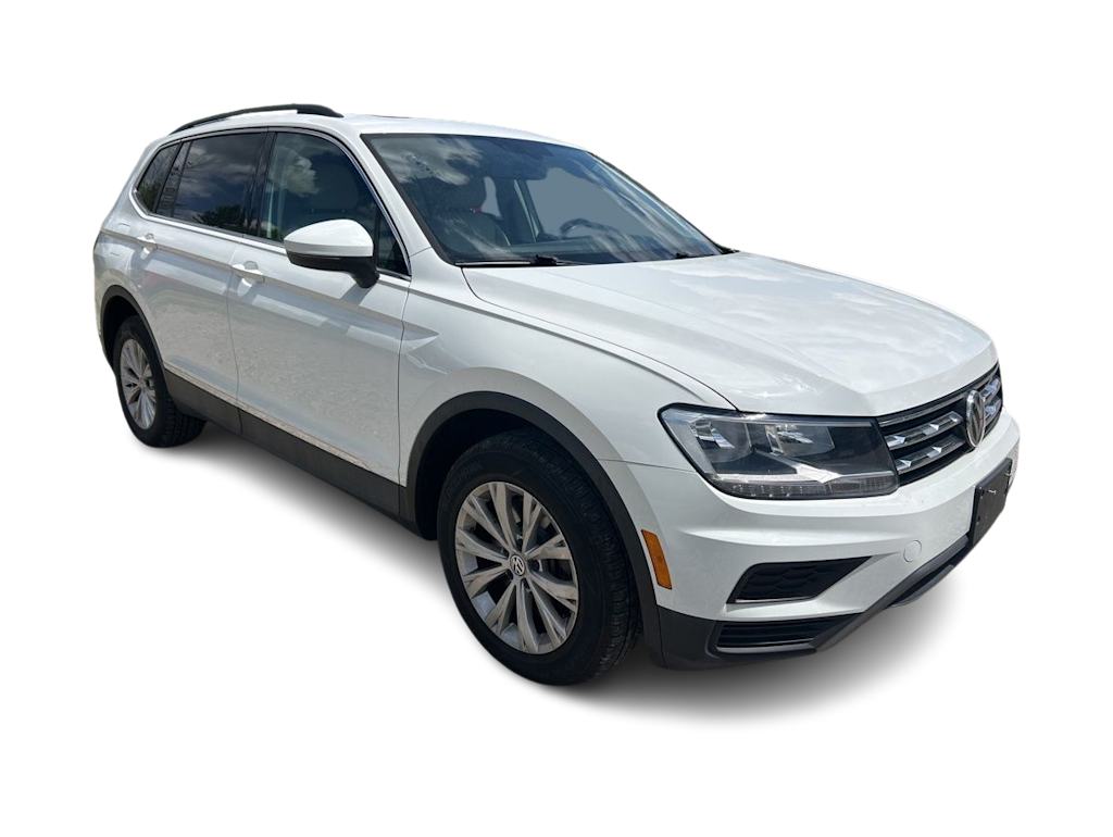 Thumbnail: 2018 Volkswagen Tiguan - 14
