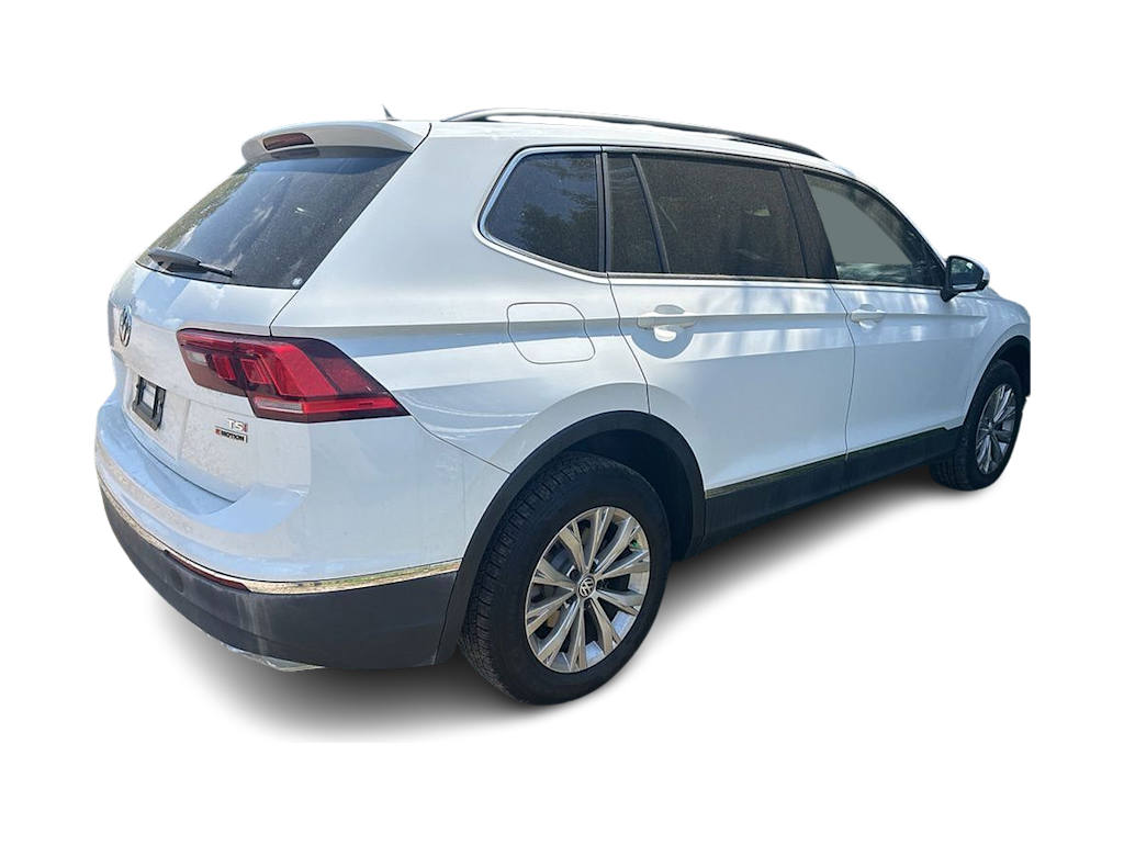 Thumbnail: 2018 Volkswagen Tiguan - 20