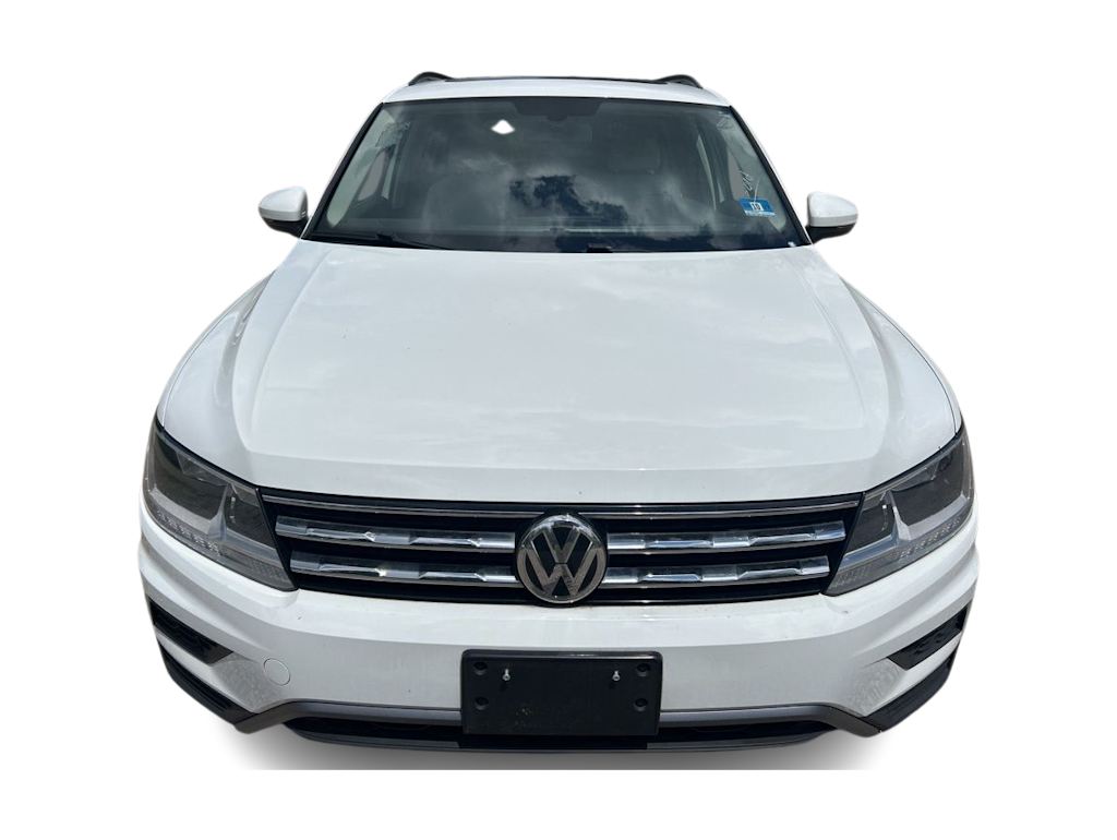 Thumbnail: 2018 Volkswagen Tiguan - 5