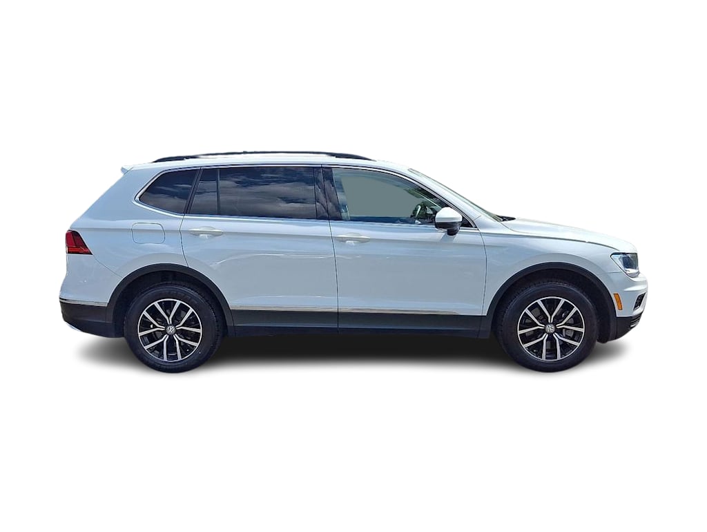 Thumbnail: 2021 Volkswagen Tiguan - 26