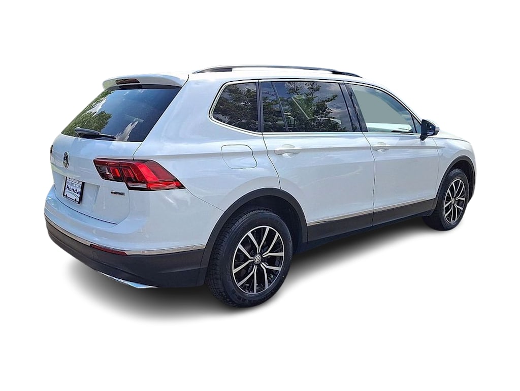Thumbnail: 2021 Volkswagen Tiguan - 15