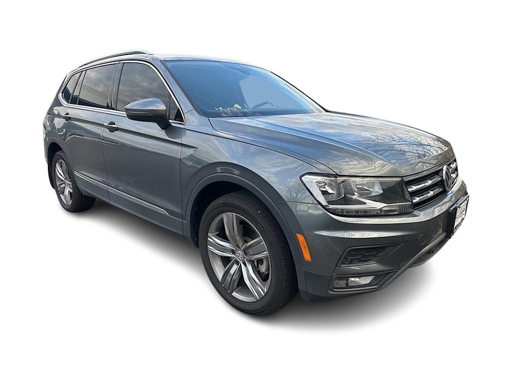 Thumbnail: 2021 Volkswagen Tiguan - 10