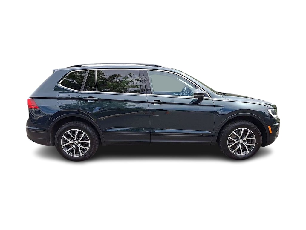 Thumbnail: 2019 Volkswagen Tiguan - 16