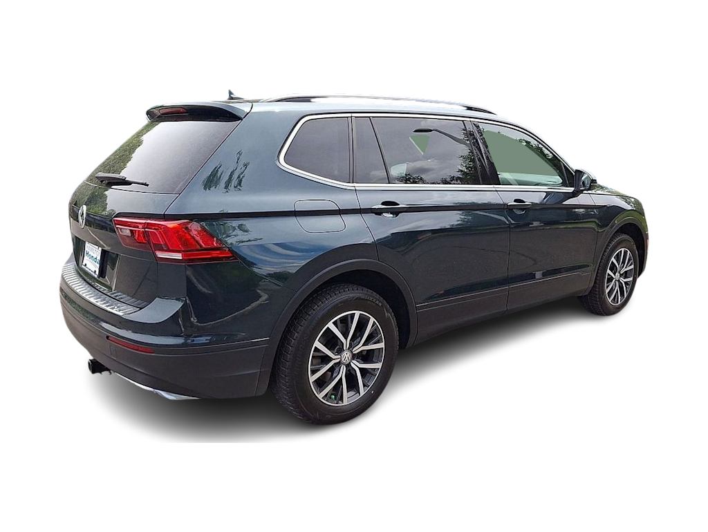 Thumbnail: 2019 Volkswagen Tiguan - 15