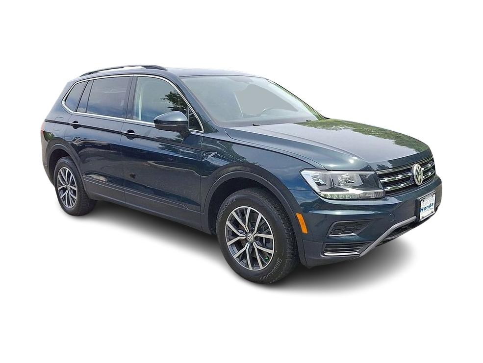 Thumbnail: 2019 Volkswagen Tiguan - 13
