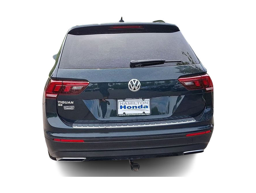 Thumbnail: 2019 Volkswagen Tiguan - 5