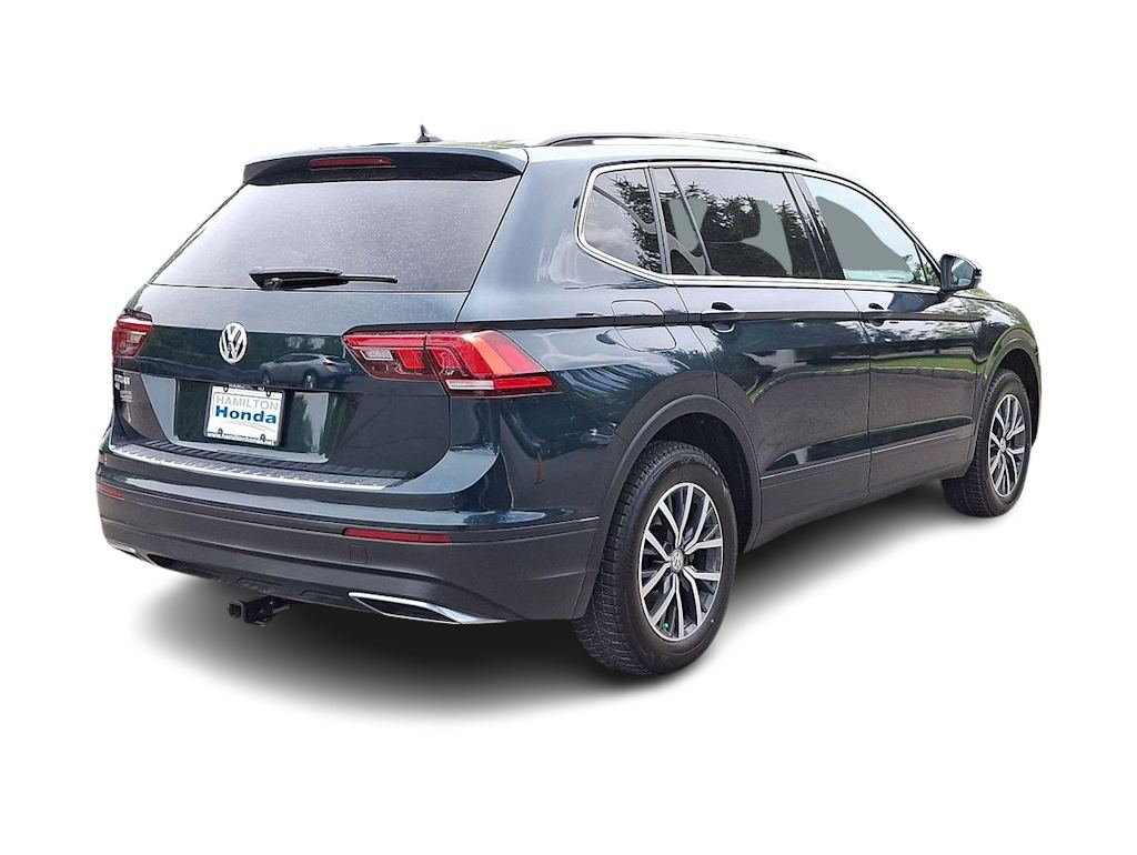 Thumbnail: 2019 Volkswagen Tiguan - 25