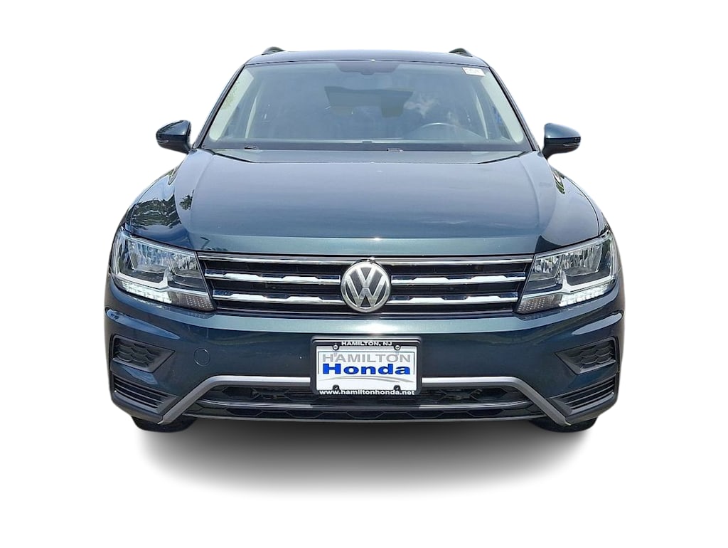 Thumbnail: 2019 Volkswagen Tiguan - 28