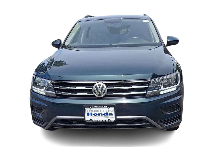 Thumbnail: 2019 Volkswagen Tiguan - 6