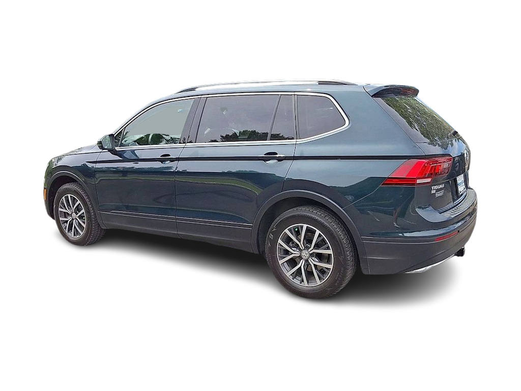 Thumbnail: 2019 Volkswagen Tiguan - 4
