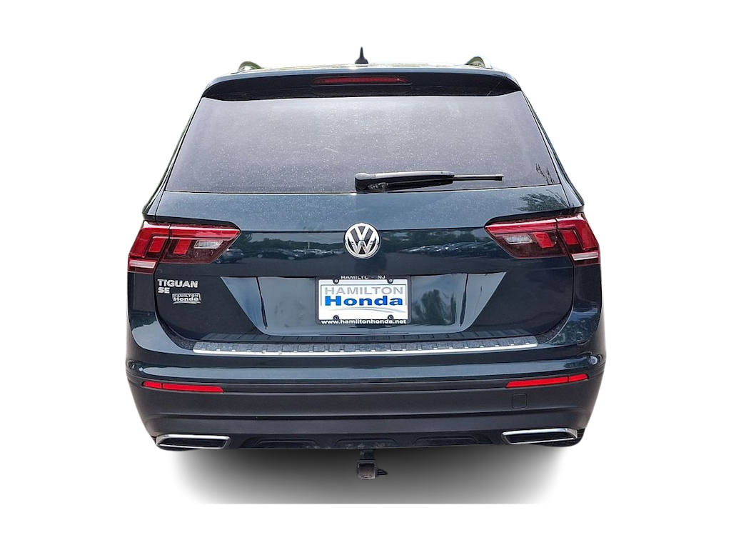 Thumbnail: 2019 Volkswagen Tiguan - 24