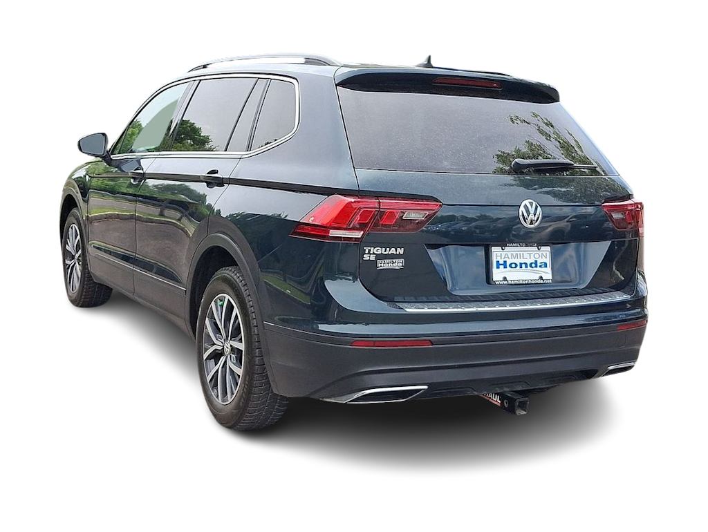 Thumbnail: 2019 Volkswagen Tiguan - 23