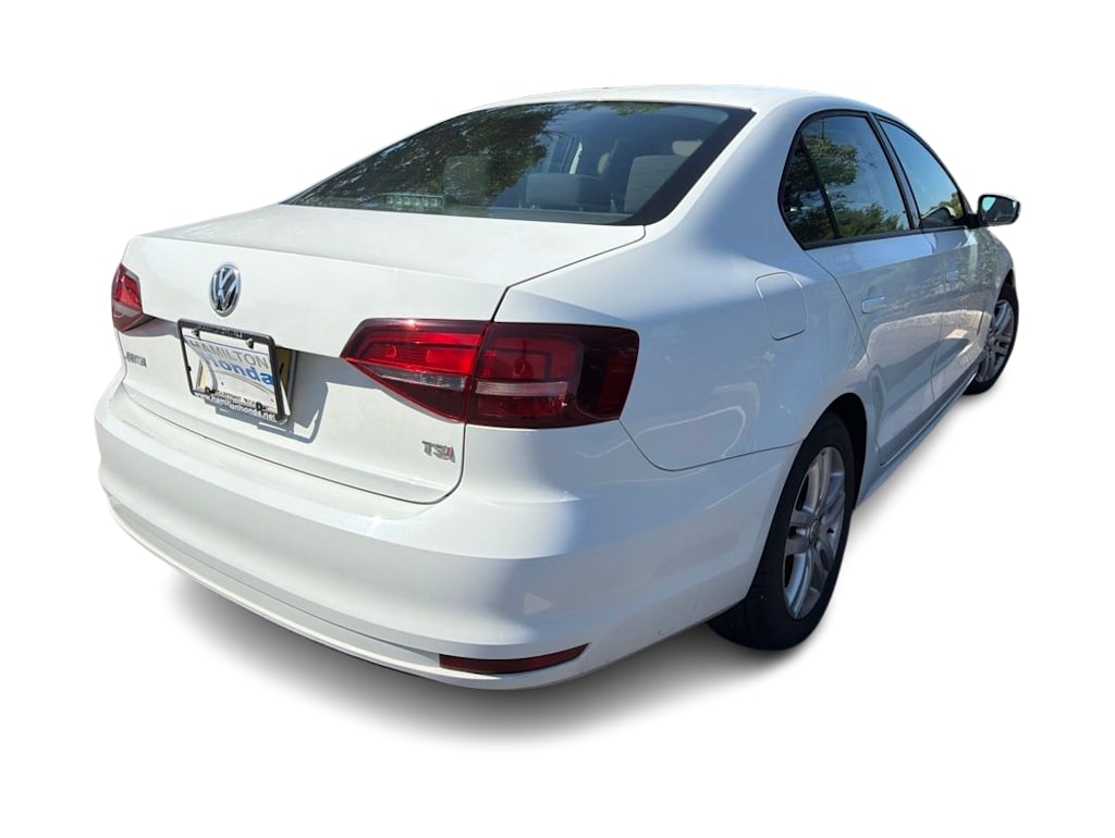 Thumbnail: 2018 Volkswagen Jetta - 15