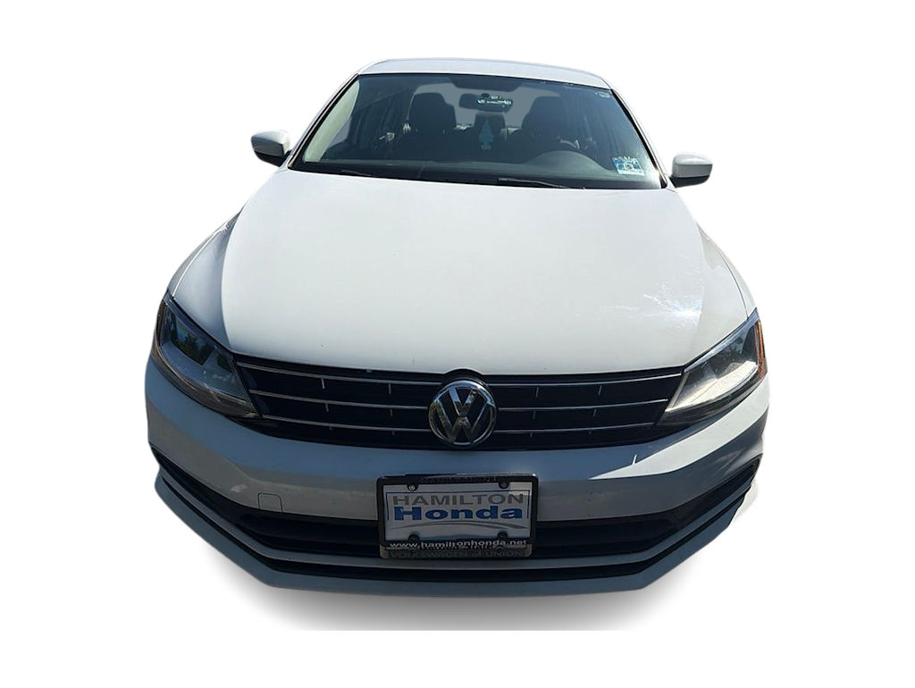 Thumbnail: 2018 Volkswagen Jetta - 5